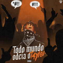 Todo Mundo Odeia O T4yler