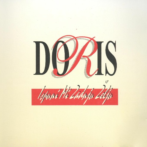 Doris dragović najljepše ljubavne pjesme