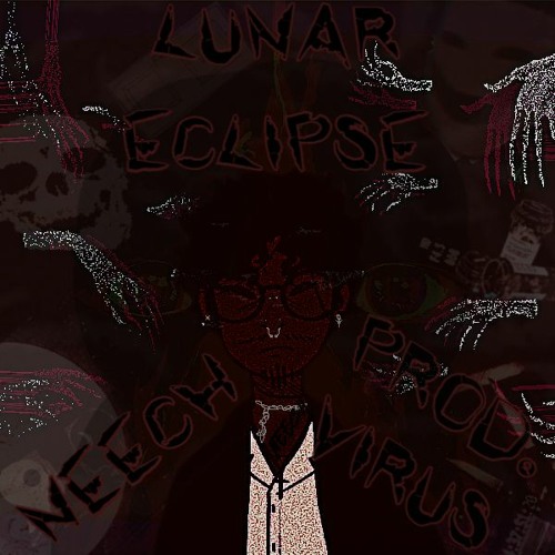 lunar eclipse//prod. virus//☀☀☀<0>☀☀☀\\