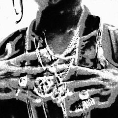 A$AP Rocky - TIES REMIX (prod. ouhmenno)