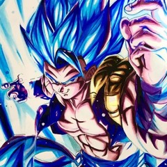 Dragon Ball Z/Super |  Gogeta's Theme (Remake) - Norihito Sumitomo Nathan Johnson; By Gladius.
