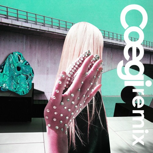 Clean Bandit (feat. A7S) - Everything But You (Coegi Remix) #EBYRemix [Contest Finalist] [FREE DL]