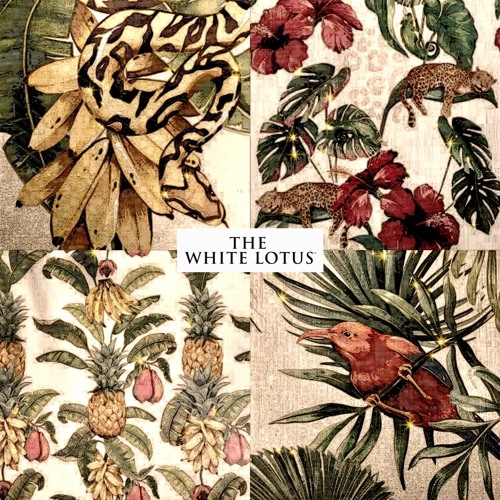 The White Lotus (Main Theme) [NED YAH Bootleg]