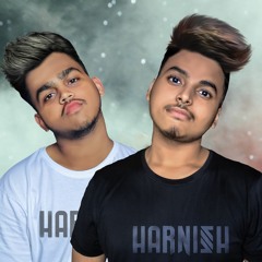 Mere Liye Tum Kafi Ho - HARNISH REMIX