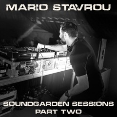 Progressive House - Soundgarden Sessions Pt 2 - August 2025