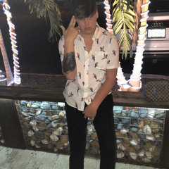 Just A Dream (take this pain away)