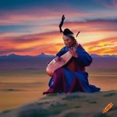 Non-Stop Kargyraa Hits