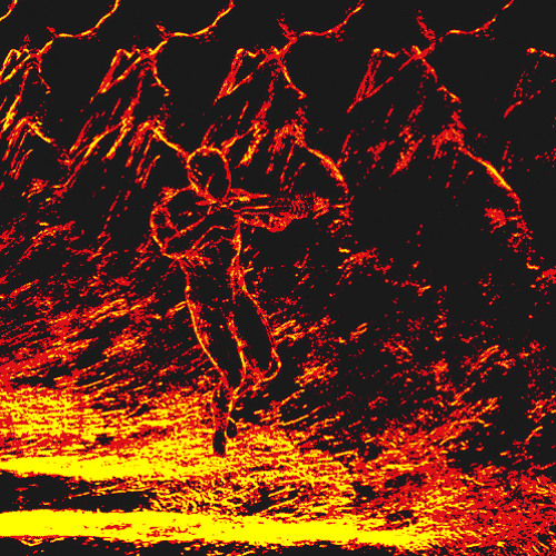 ÊTËRNÄL DØØM (PCXD # 002 )