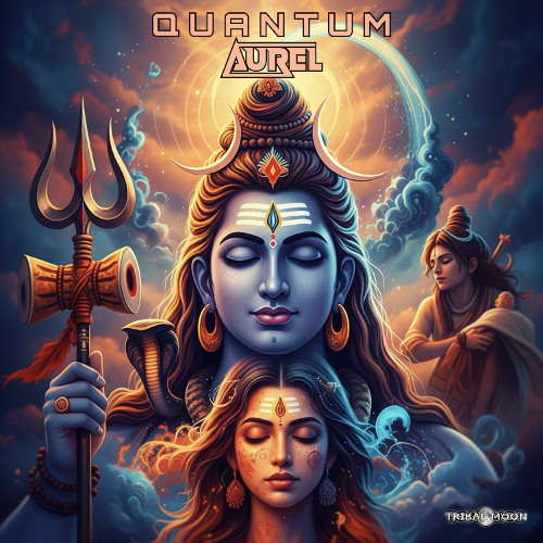 Quantum (remastered) [FREE DOWNLOAD]