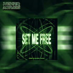 Armin van Buuren & SACHA - Set Me Free (HenriqMoraes Mix) EXTENDED BUY