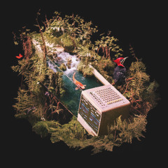 Arkaik - Digital Nature