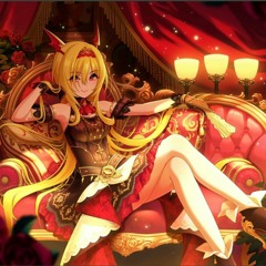 D1SC0TH3QU3 (黒埼ちとせCover) [MitsuboShiden_kai Edit]