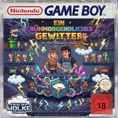 Ein frühmorgendliches Gewitter ↯↯↯ Beate Uwe w/ LariFari