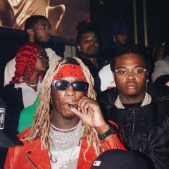 Stressed - Young thug