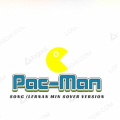 Pac-Man Song (Lernan Min Sover Version)