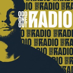 YOTTO - Odd One Out Radio #016