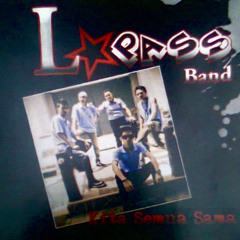 Lapass Band - Air Mata Ini