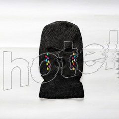 Hotel Radio Paris : Hyas Invite Tippex