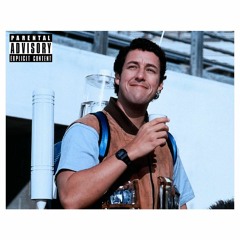 Bobby Boucher "The Water Boy"