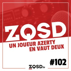 #102 - Où l'on parle d'Indiana Jones et de Stalker 2 (mais aussi d'un simulateur de chaise)