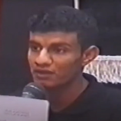 الرادود السيد حسين الموسوي عزاء قرية كرانة الموحد ليلة سادس محرم 1423هـ 2002مـ