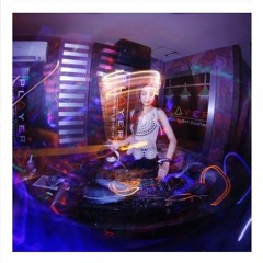 DJ JENNY ANJHANY - VVIP REQ 20 OKTOBER 2021 (ADITYA RAMADHAN)