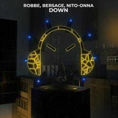 Robbe, Bersage, Nito-Onna - Down