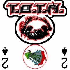 T.O.T.A. Ft. AL.GO.RE. - Hellbound