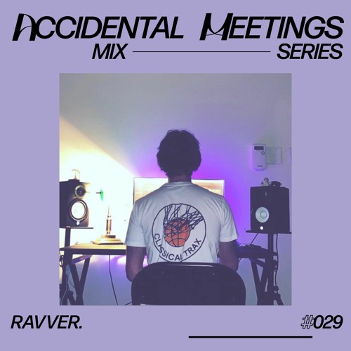 AM-029 - Ravver