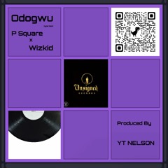 Odogwu - P Square x Wizkid Type Beat
