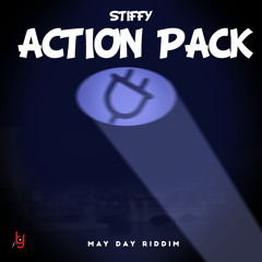Stiffy - Action Pack (Mayday Riddim) - Soca 2022
