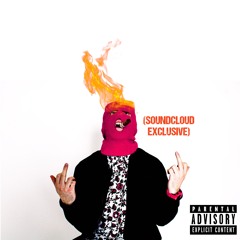 On Fire- g00db0iii Verse (Soundcloud Exclusive)