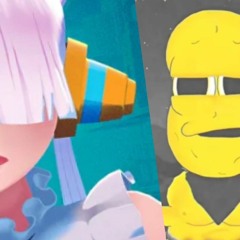 Ado - ウタカタララバイ × ピーナッツくん - 刀ピークリスマスのテーマソング2022