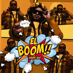 Grupo 360 - El Boom