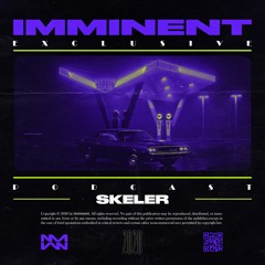 Exclusive Podcast by Skeler