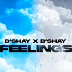 D'Shay X B'Shay - Feelings (Guilner Night Bump Rework)