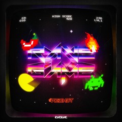 Redhot - RAVE GAME