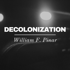 DECOLONIZATION