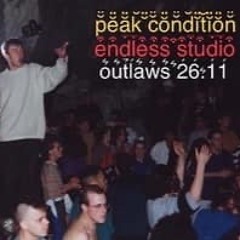 Peak Condition (rave in the cave)
