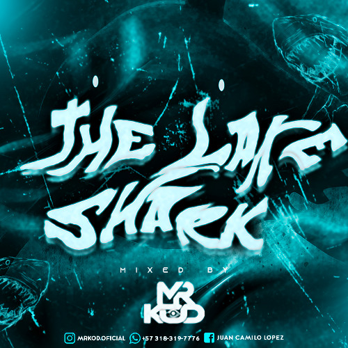 Stream The Lake Shark Mixed By Mr Kod by Mʀ Kᴏᴅ Oғɪᴄɪᴀʟ (COL) | Listen ...