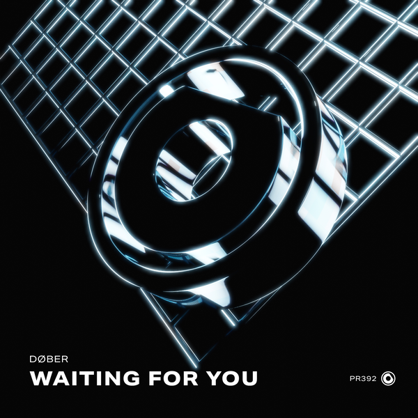 DØBER – Waiting For You