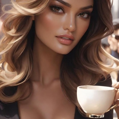 Comme un Espresso