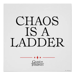 Chaos is a Ladder x Narcissus -melodeath