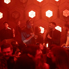 SWEET LIKE CHOCOLATE. LIVE: