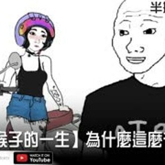 【山道猴子的一生】為什麼這麼有趣？【Podcast|許爾華|RPG|Wish|半瓶醋】