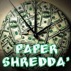 Paper Shredda