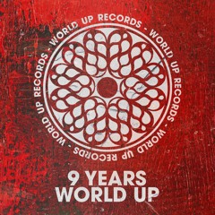 9 YEARS WORLD UP RECORS