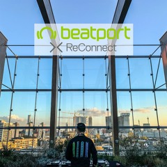 Alex Niggemann X Beatport ReConnect