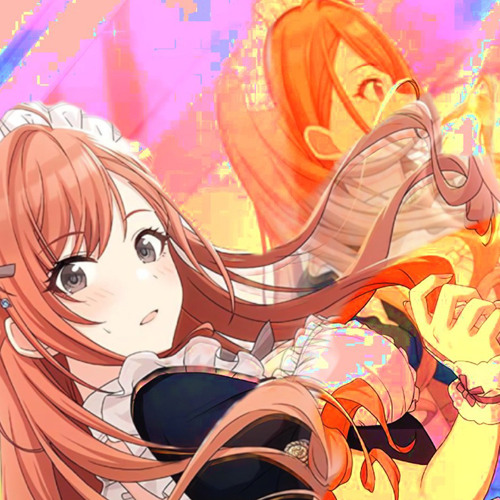 (Free DL) Dye The Sky [SXR4CORE Ver.]