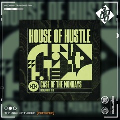 Case Of The Mondays - Is She Worth it ft. Trey Mark [The 3000 Network Premiere]